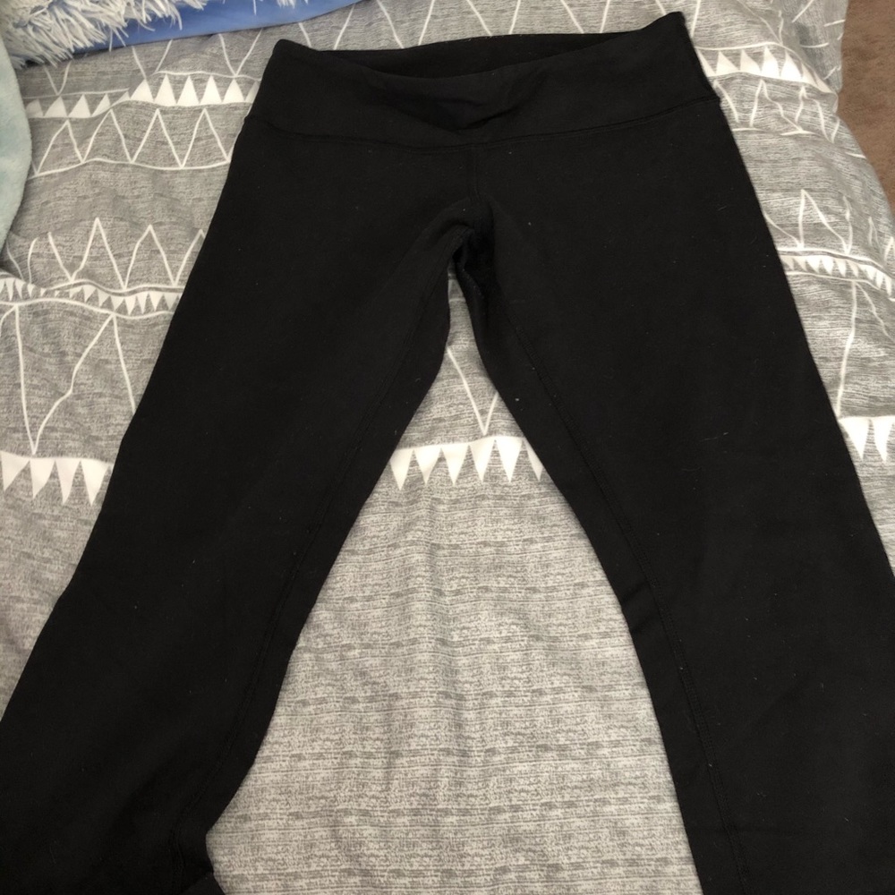 Lulu Lemon leggings
